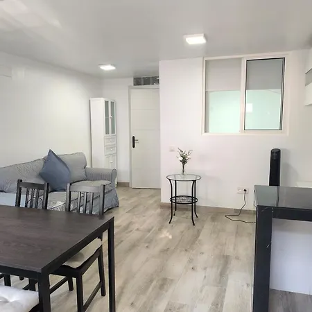 El Refugio De Dunas De Artola 马尔韦利亚