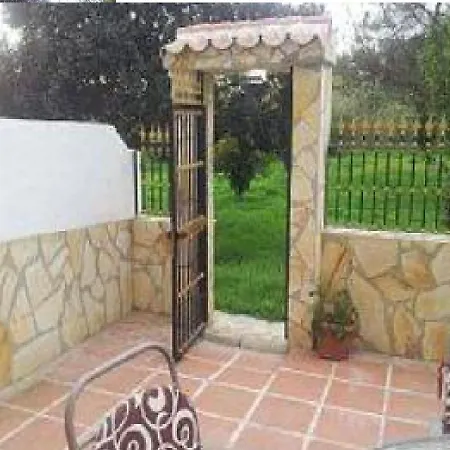 El Refugio De Dunas De Artola *