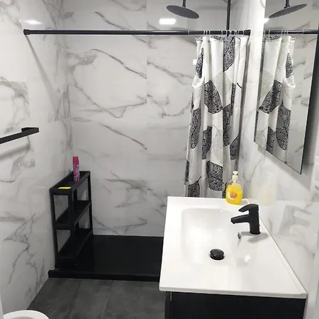 El Refugio De Dunas De Artola 公寓 马尔韦利亚