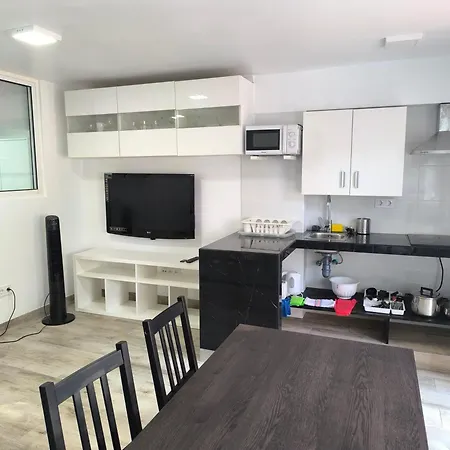 El Refugio De Dunas De Artola Appartement