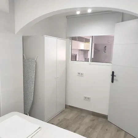 El Refugio De Dunas De Artola * マルベーリャ