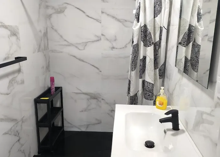 El Refugio De Dunas De Artola 아파트 마르베야